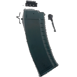 BLK Ammo