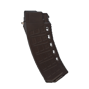 Unity AK-74 Gen 3 5.45x39mm 30-Round Magazine Ammo
