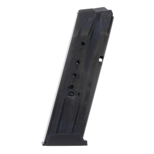 ther PPX M1 .40 S&W 10-Round Magazine Ammo