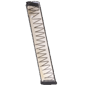  .40 S&W 30-Round Magazine For Glock 22 Pistols Ammo