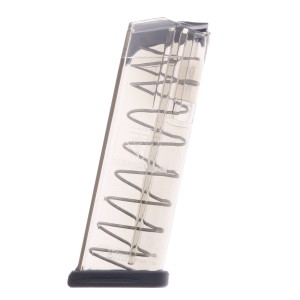  9mm 10-Round Magazine For Glock 19 Pistols Ammo