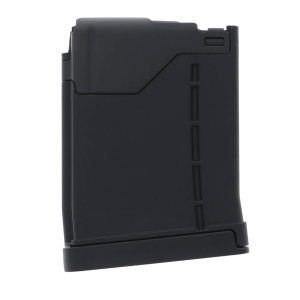 cer L5 AR-15 .223 / 5.56 10-Round Advanced Warfighter Magazine Black Ammo