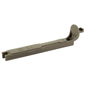 Raven Concealment Systems TopStop AR-15 Upper Receiver Cover - Ranger Green