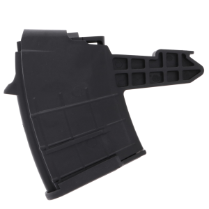 Mag SKS 7.62x39mm 10-Round Black Polymer Magazine Ammo