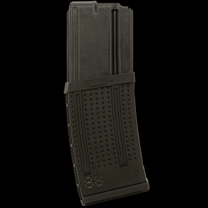 Mag AR15 .223 / 5.56 30-Round Steel / Polymer Hybrid Magazine Ammo