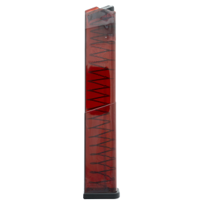 Red Ammo