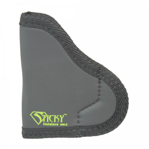 Sticky Holsters Pocket Handgun Holster fits Pocket .380s-Small Handguns