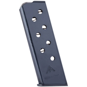 -Gar Beretta 950 Jetfire .25 ACP 8-Round Magazine Ammo