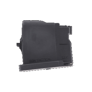  Tactical Saiga .223 / 5.56 5-Round Polymer Magazine Ammo