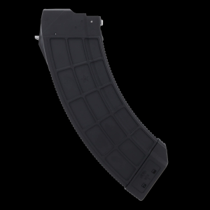 Palm AK-47 7.62x39mm 30-Round Magazine (BLK) Ammo