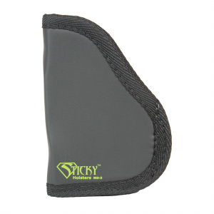 Sticky Holsters Pocket Holster fits up to 3.5" Barrel with Laser