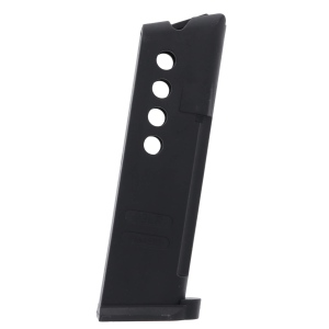 Mag 1911 Kimber Marvel Iver Johnson Conversion .22LR 10-Round Polymer Magazine Ammo