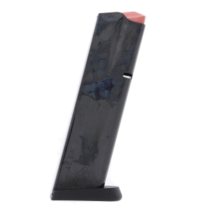  Jericho 941 .40 S&W 12-Round Magazine Ammo