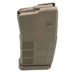 Flat Dark Earth Ammo