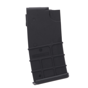 Mag Ruger Mini-14 .223Rem/5.56Nato 20-Round Black Polymer Magazine Ammo