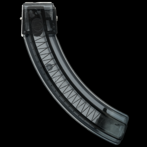 Mag Ruger 10/22 Charger .22LR 20-Round Polymer Magazine Ammo