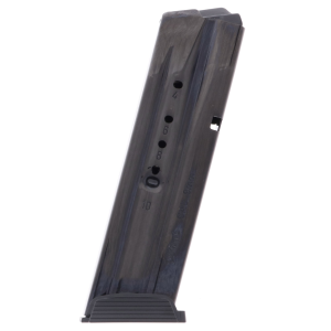 ther Creed / PPX 9mm 10-Round Magazine Ammo