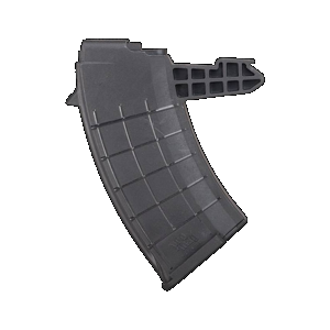 Mag SKS 7.62x39mm Russian 20-Round Polymer Magazine Ammo