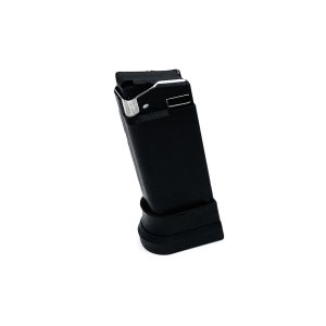 Mag Glock 36 .45 ACP 7-Round Polymer Magazine Ammo