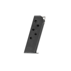 ther PPK .380 ACP 6-Round Magazine Ammo