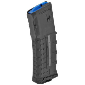 pers Inc. AR-15 UTG .223 / 5.56 30-Round Windowed Magazine Ammo