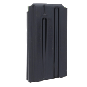 Mag AR-15 .223 / 5.56 5-Round Blued Steel Magazine Ammo