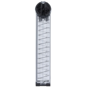 Mag FN PS-90 5.7x28mm 50-Round Polymer Magazine Clear Ammo