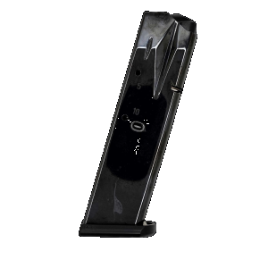 -Gar Sig Sauer P226 9mm 10-Round Blued Steel Magazine Ammo