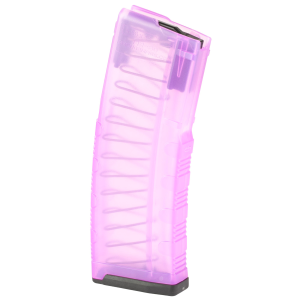Translucent Pink Ammo