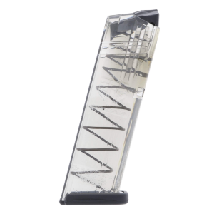  Sig Sauer P320 / P250 Compact 9mm 15-Round Magazine Ammo