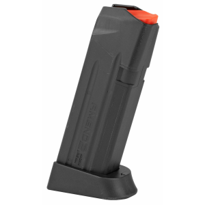 nd2 A2-19 9mm 15-Round Magazine For Glock 19 Pistols Ammo