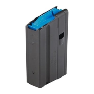 amag AR-15 6.5 Grendel / 6mm ARC 5-Round Stainless Steel Magazine Ammo