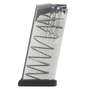  9mm 10-Round Magazine For Glock 26 Pistols Ammo