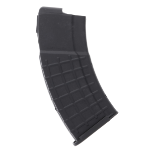 Mag Mini-30 7.62x39mm 20-Round Black Polymer Magazine Ammo
