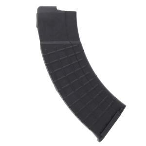 Mag Mini-30 7.62x39mm 30-Round Black Polymer Magazine Ammo
