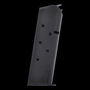 ingfield Armory 1911 .45 ACP 7-Round Blued Magazine Ammo
