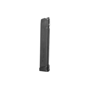 bal Ordnance 9mm 33-Round Extended Magazine For Glock Pistols Ammo