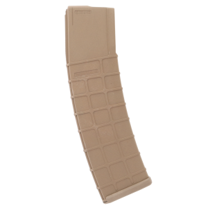 Mag AR-15 / M16 .223 / 5.56 42-Round Desert Tan Magazine Ammo