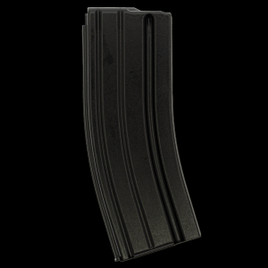 garian AR-15 .223 / 5.56 30-Round Steel Magazine Ammo
