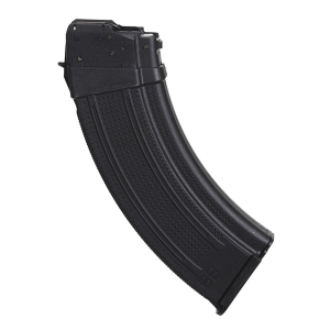 Mag AK-47 7.62x39mm 30-Round Steel-Lined Polymer Magazine Ammo
