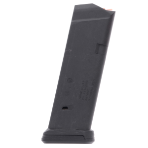 pul PMAG GL9 9mm 15-Round Magazine For Glock 19 Pistols Ammo