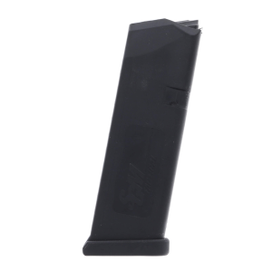 SGM Tactical 9mm 15-Round Magazine for Glock 19 Pistols - Sgm Tactical