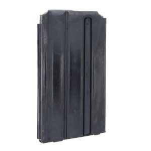 Mag AR-15 .223 / 5.56 20-Round Blued Steel Magazine Ammo