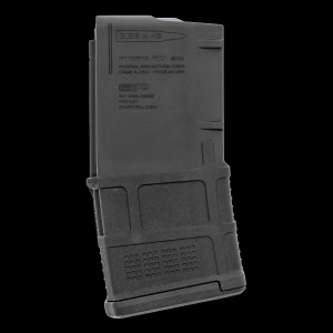 Magpul PMAG GEN M3 AR-15 .223 / 5.56 20-Round Magazine - Black