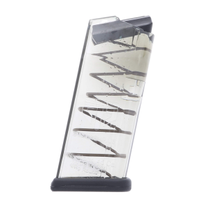  .45 ACP 9-Round Magazine For Glock 30 Pistols Ammo