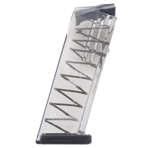  HK VP9SK / P30SK 9mm 12-Round Magazine Ammo