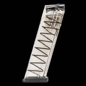  HK VP9 / P30 9mm 17-Round Magazine Ammo