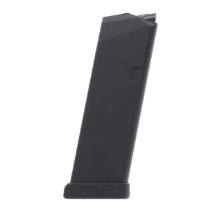 Mag 9mm 15-Round Magazine For Glock 19 Pistols Ammo