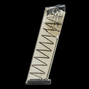  Sig Sauer P320 / P250 9mm 17-Round Magazine Ammo