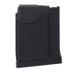 cer L5 AR-15 .223 / 5.56 5-Round Advanced Warfighter Magazine Black Ammo